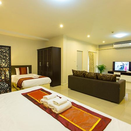 Chiang Mai Waroros Boutique Hotel المظهر الخارجي الصورة