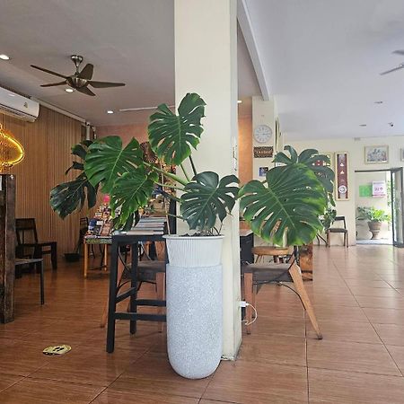 Chiang Mai Waroros Boutique Hotel المظهر الخارجي الصورة