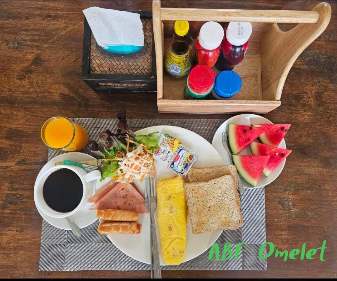 Chiang Mai Waroros Boutique Hotel المظهر الخارجي الصورة