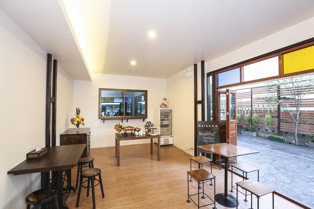Chiang Mai Waroros Boutique Hotel المظهر الخارجي الصورة