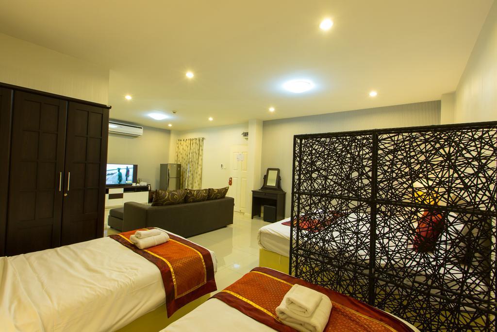 Chiang Mai Waroros Boutique Hotel المظهر الخارجي الصورة