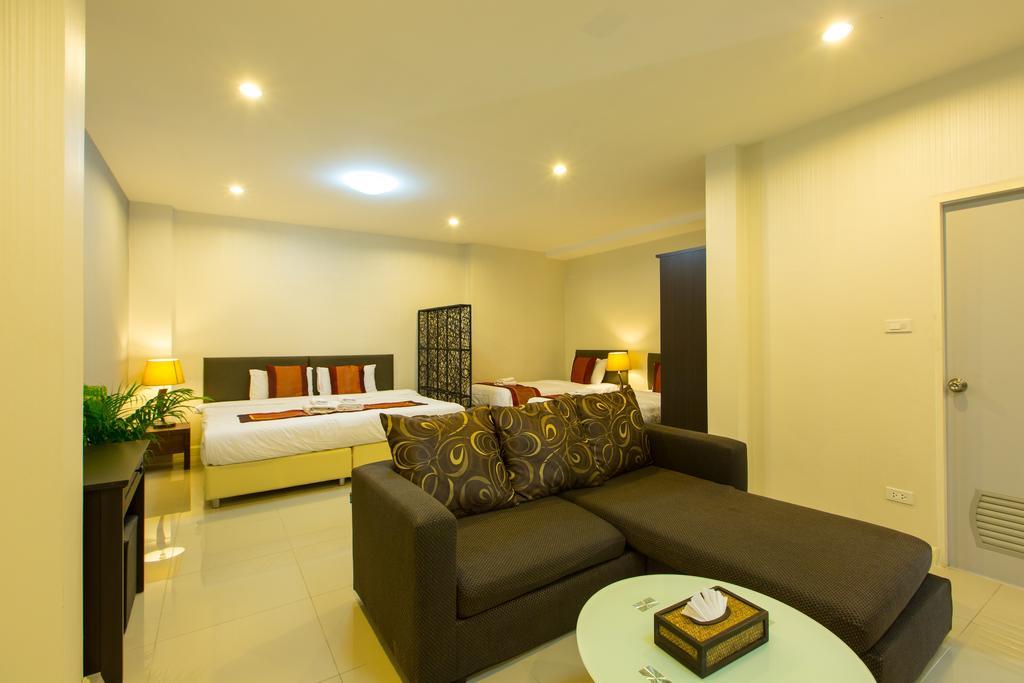 Chiang Mai Waroros Boutique Hotel المظهر الخارجي الصورة
