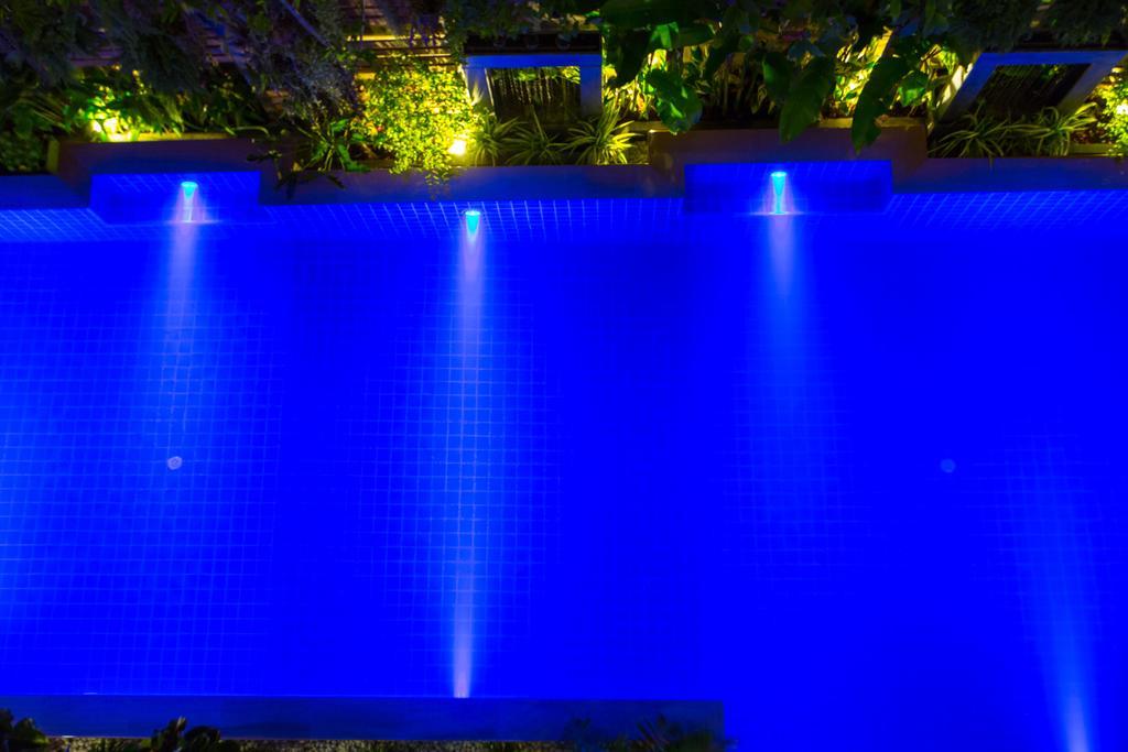 Chiang Mai Waroros Boutique Hotel المظهر الخارجي الصورة