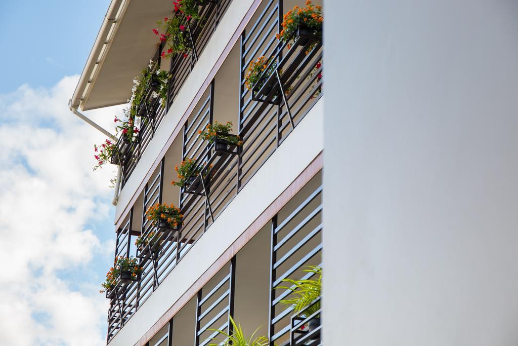Chiang Mai Waroros Boutique Hotel المظهر الخارجي الصورة