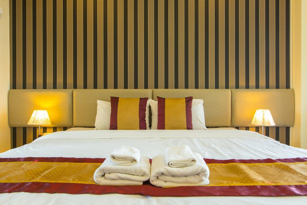 Chiang Mai Waroros Boutique Hotel المظهر الخارجي الصورة