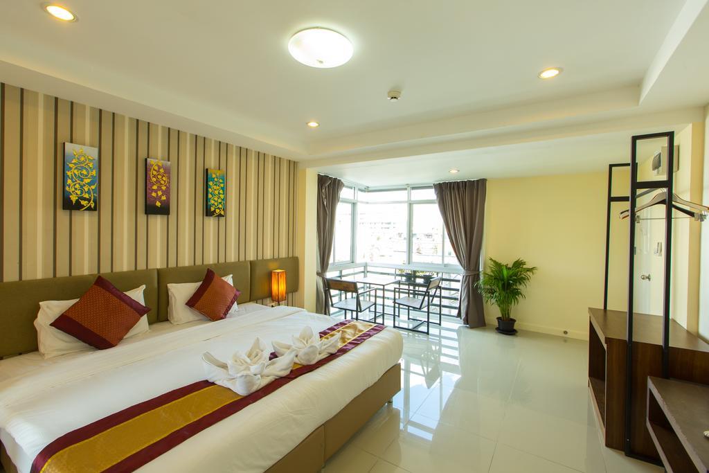 Chiang Mai Waroros Boutique Hotel المظهر الخارجي الصورة