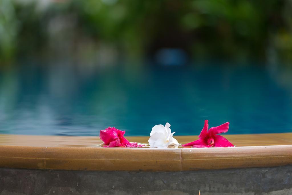 Chiang Mai Waroros Boutique Hotel المظهر الخارجي الصورة