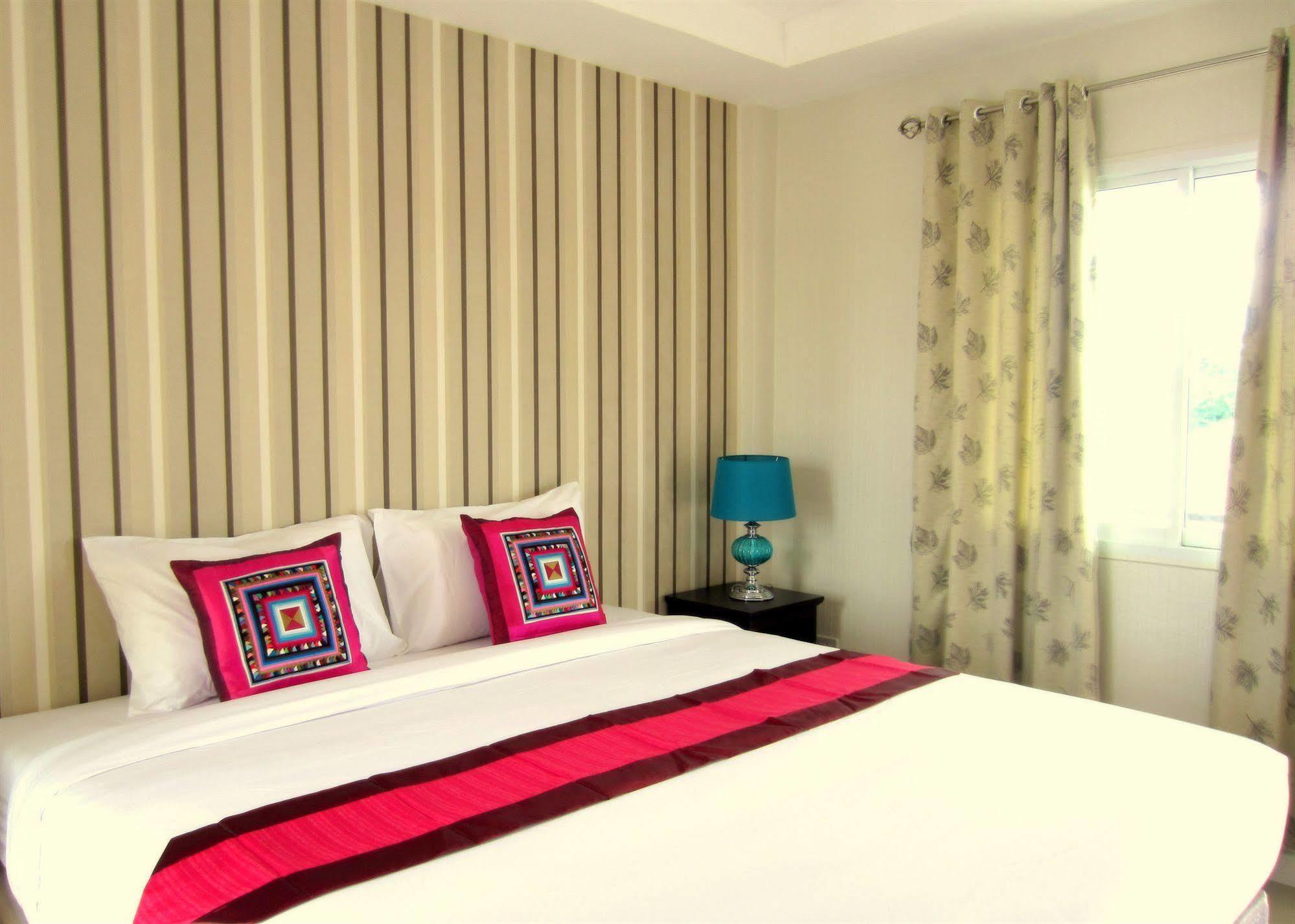 Chiang Mai Waroros Boutique Hotel المظهر الخارجي الصورة