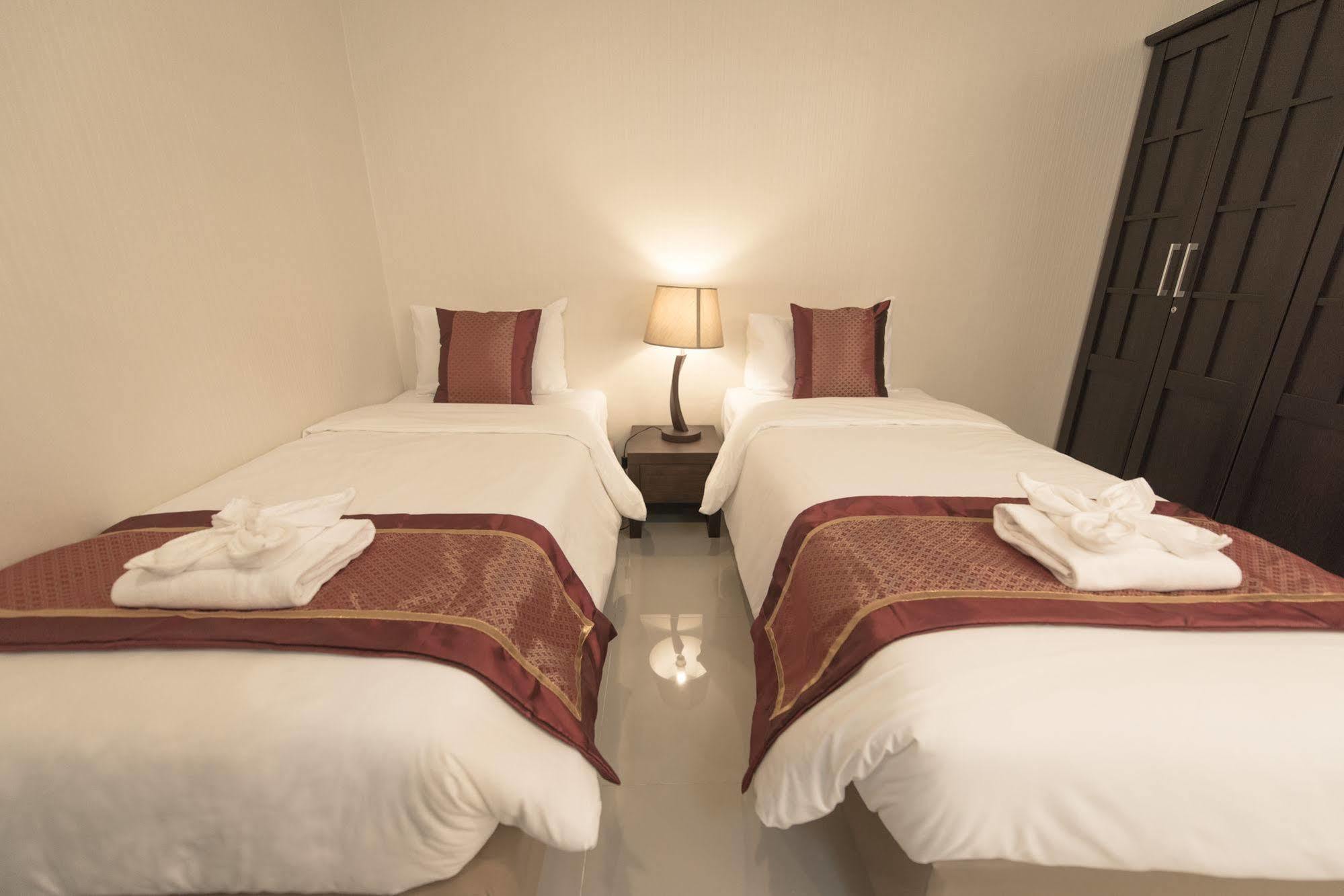 Chiang Mai Waroros Boutique Hotel المظهر الخارجي الصورة