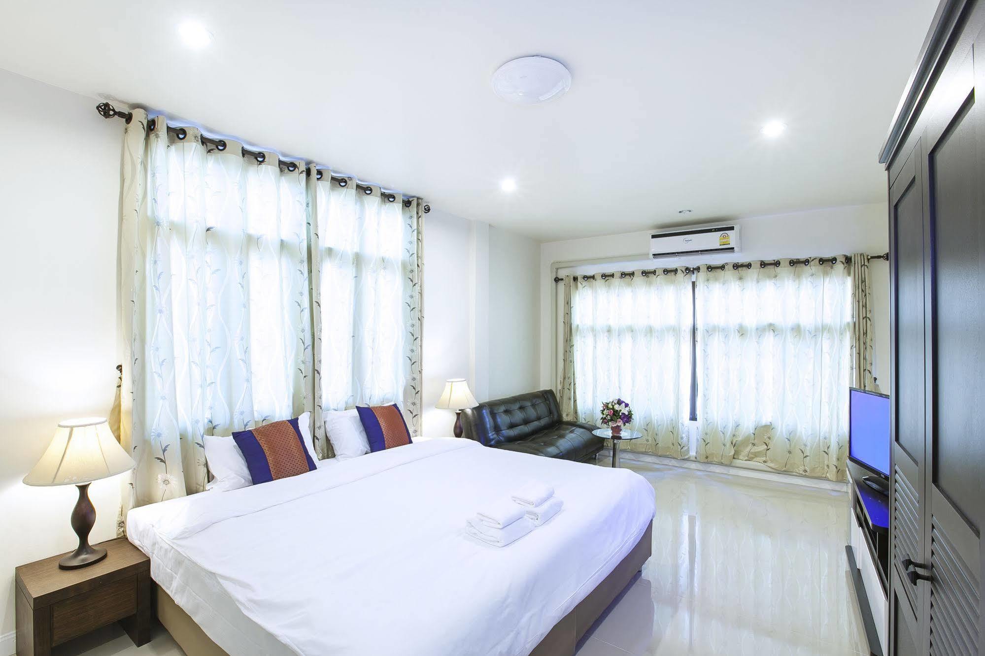 Chiang Mai Waroros Boutique Hotel المظهر الخارجي الصورة