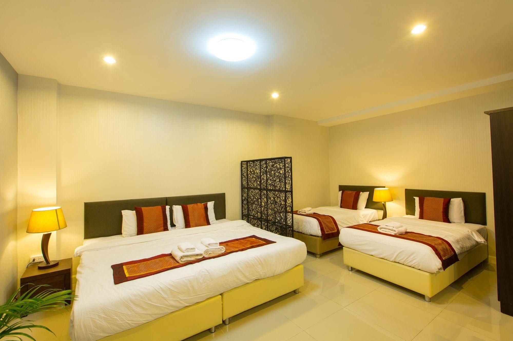 Chiang Mai Waroros Boutique Hotel المظهر الخارجي الصورة