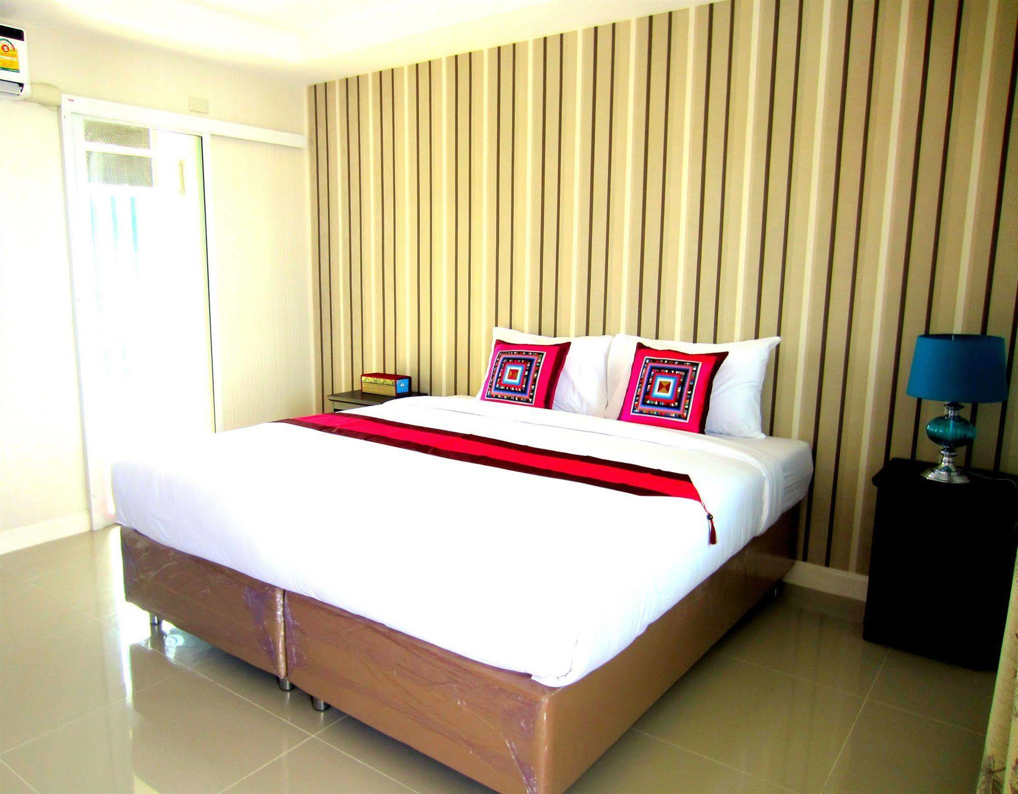 Chiang Mai Waroros Boutique Hotel المظهر الخارجي الصورة