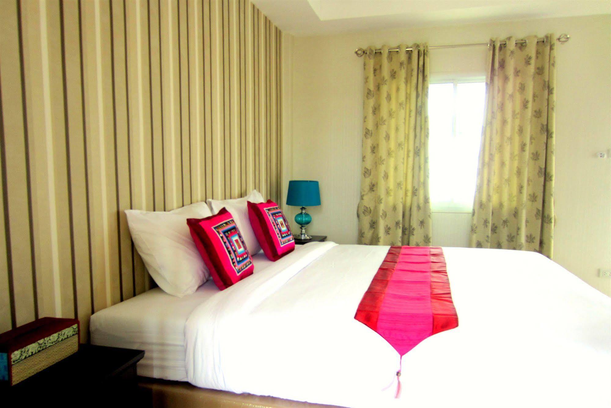 Chiang Mai Waroros Boutique Hotel المظهر الخارجي الصورة