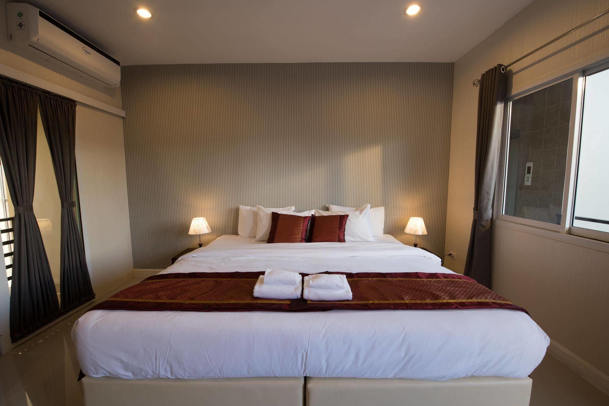 Chiang Mai Waroros Boutique Hotel المظهر الخارجي الصورة