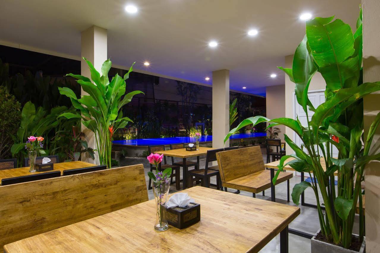Chiang Mai Waroros Boutique Hotel المظهر الخارجي الصورة